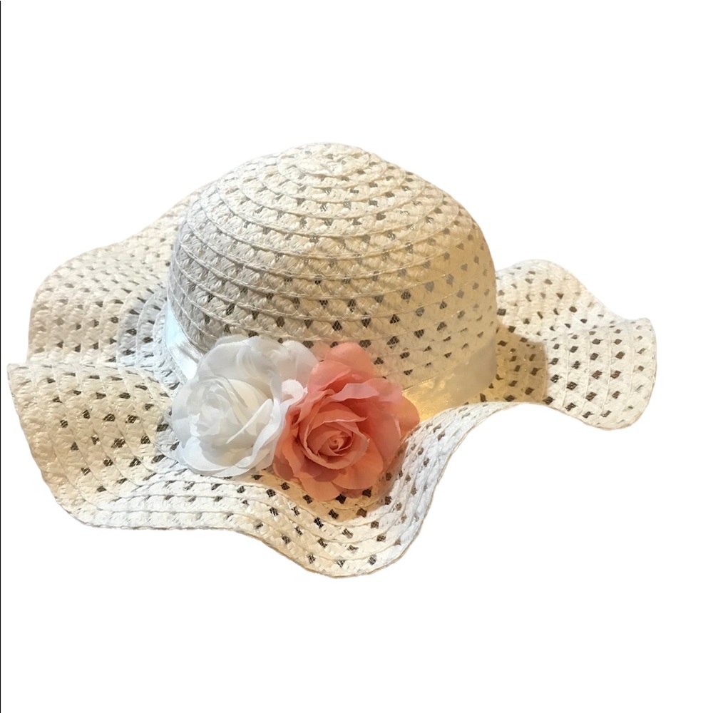 Girls hat